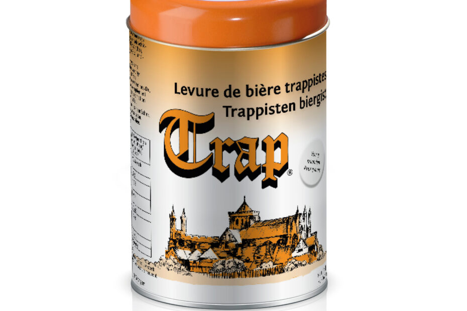 Revogan - Trap - biergisttabletten - natuurlijke bron van vitamines