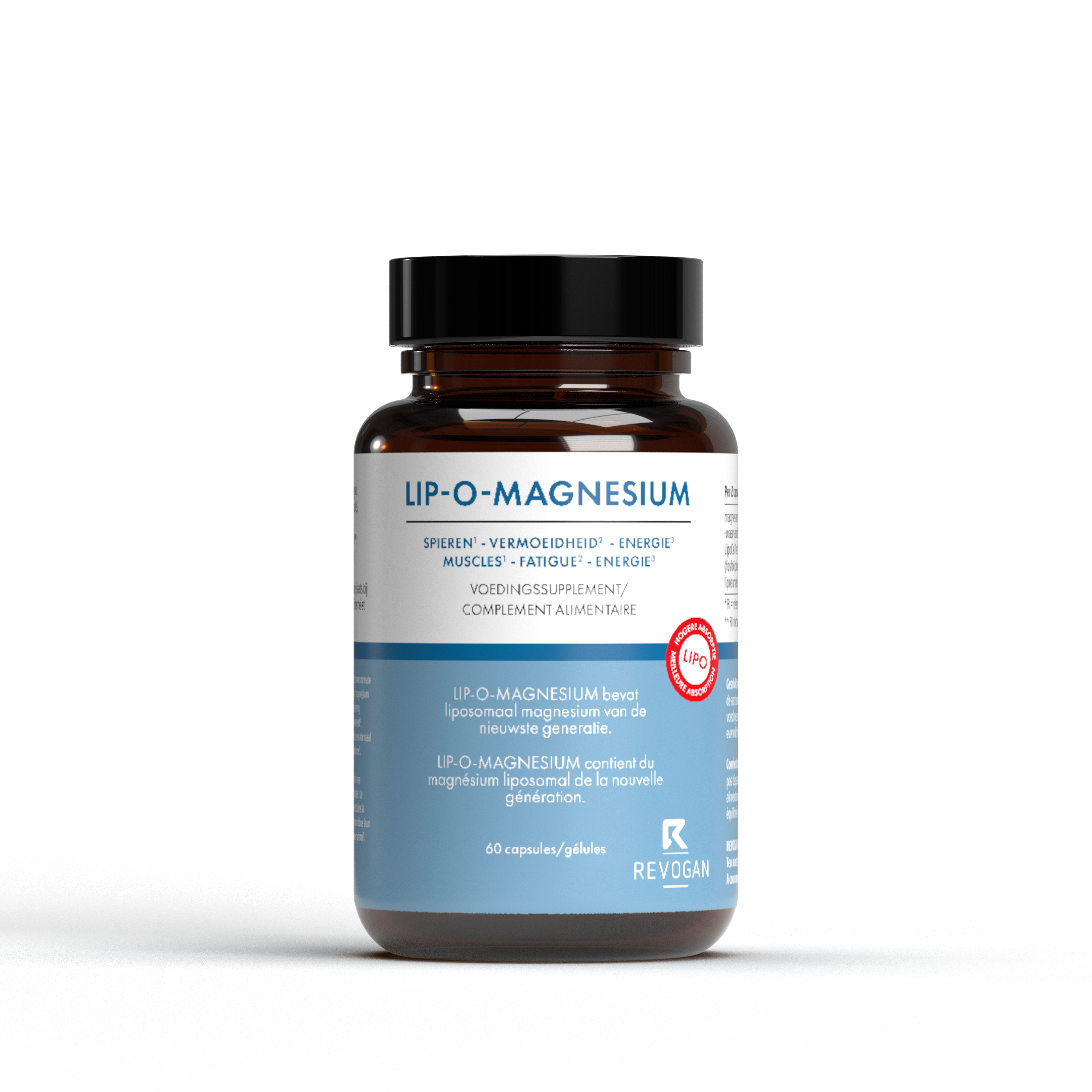 LIP-O-MAGNESIUM