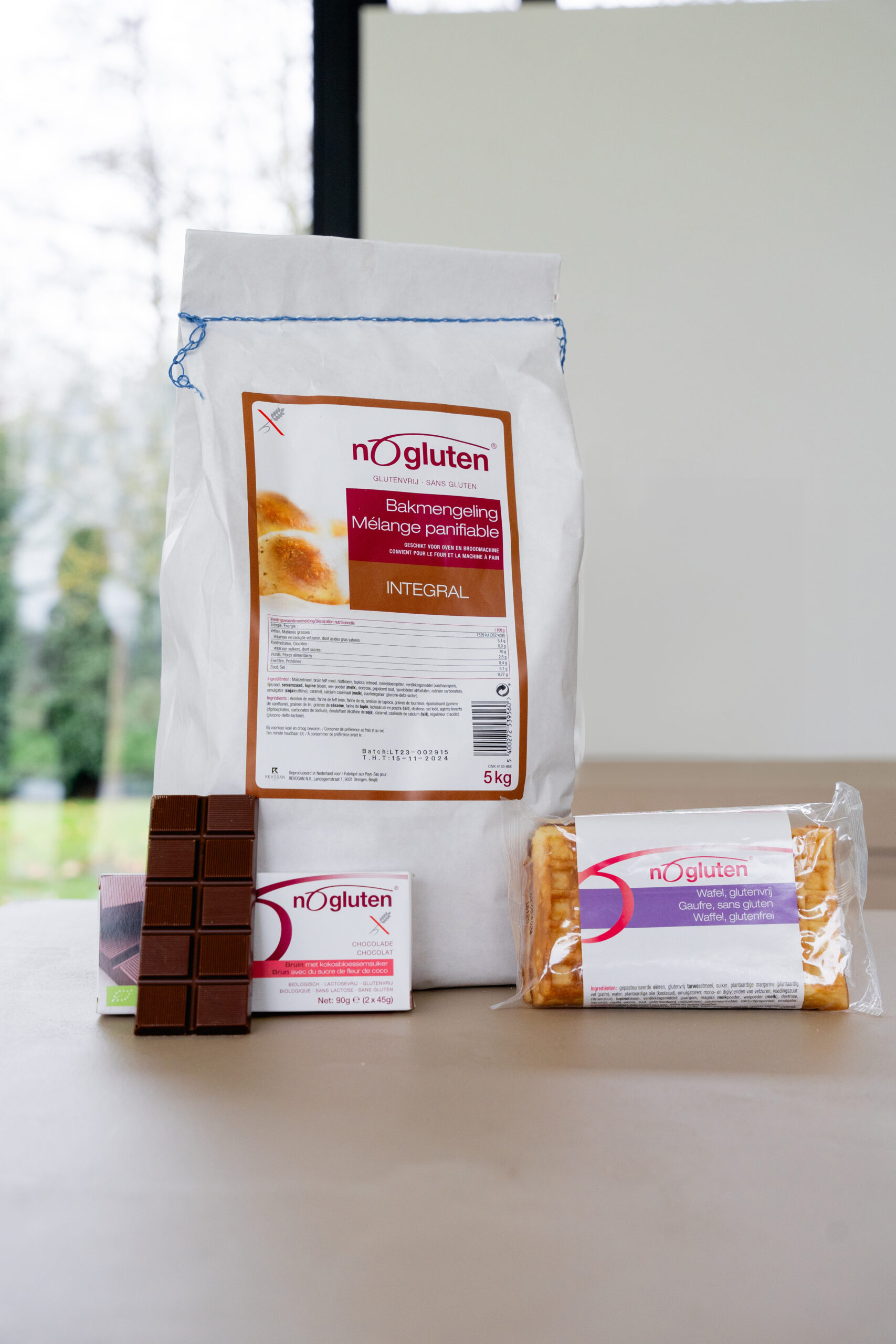 REVOGAN GLUTENFREE_NOGLUTEN