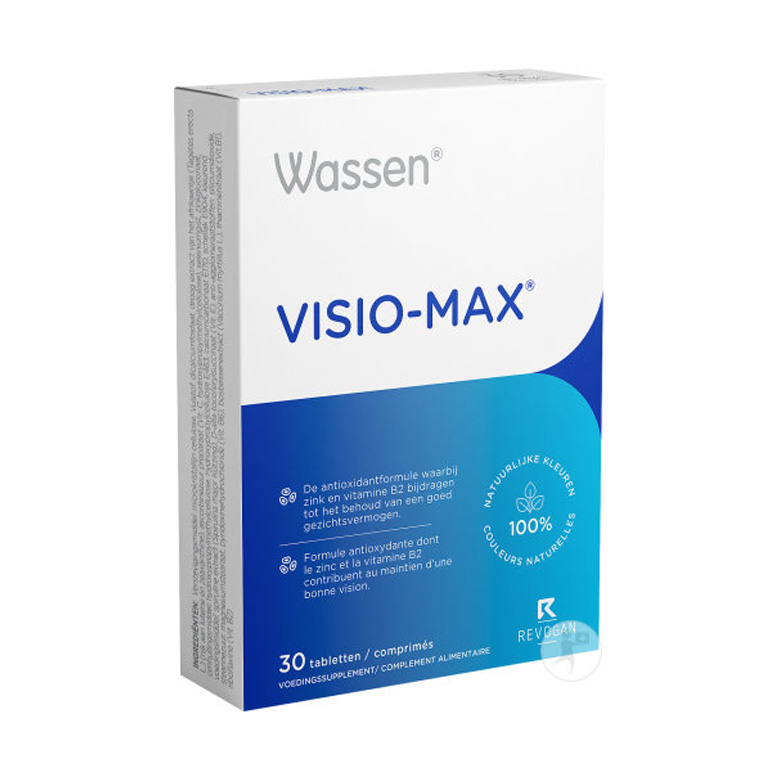 Revogan - Visio-MAX