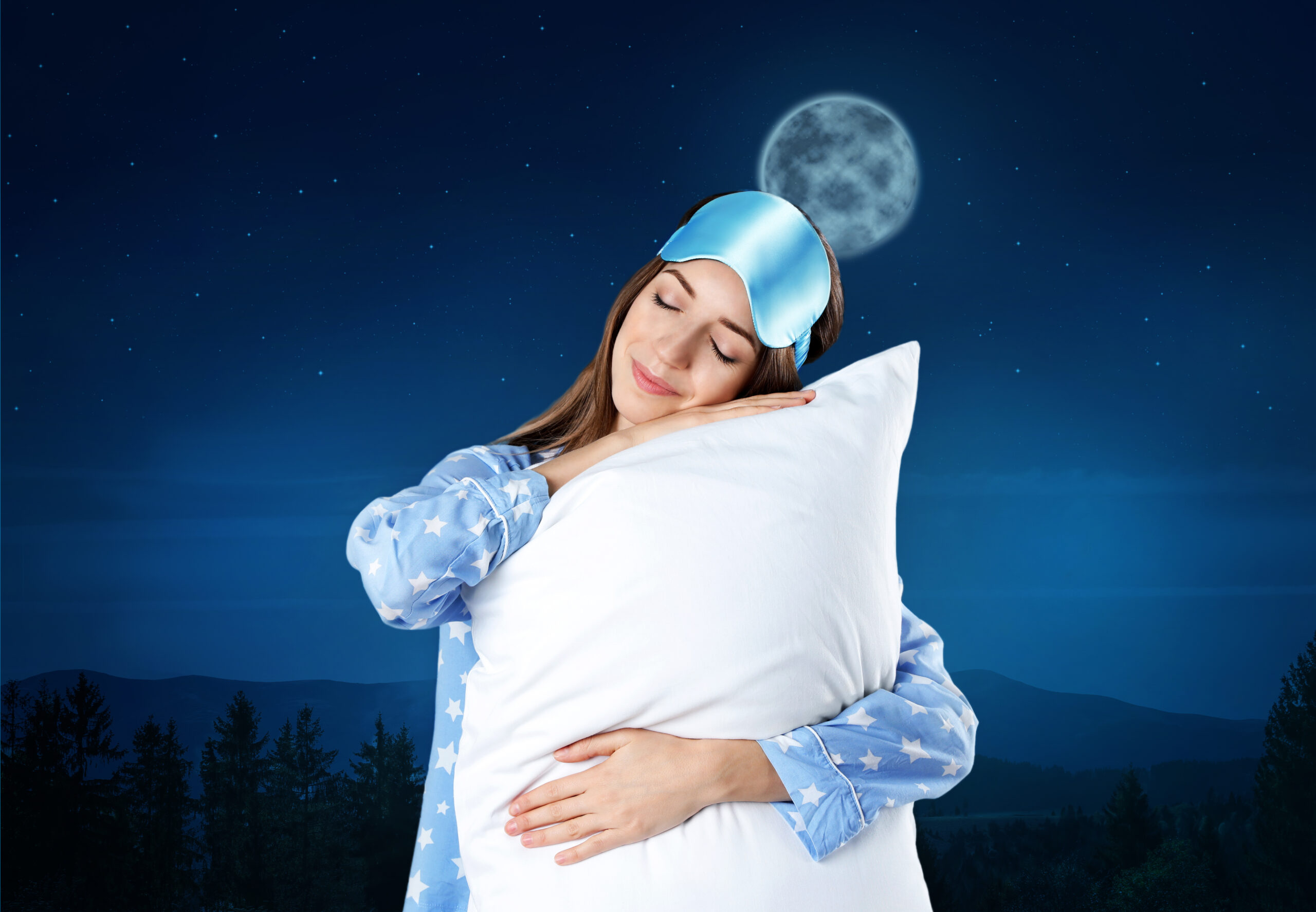 Depuis toujours, on attribue bon nombre de phénomènes aux pleines lunes, des loups-garous à la pousse des cheveux. Si une grande partie de ces légendes urbaines sont infondées, il a été démontré que le sommeil est bel et bien perturbé dans les 3 à 5 jours précédents la pleine lune.1