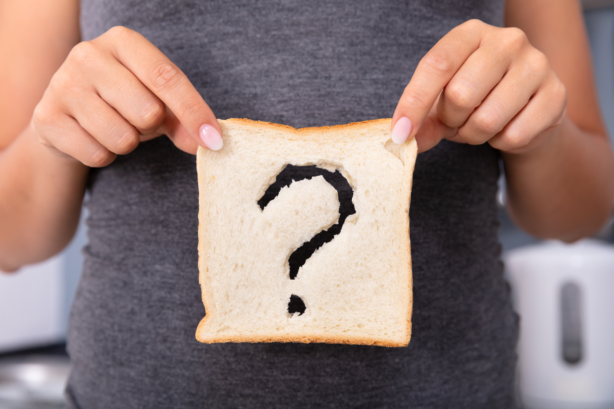 L’intolérance et la sensibilité au gluten sont deux pathologies bien distinctes. Or, dans les deux cas, la suppression du gluten de l’alimentation permet d’améliorer les symptômes. Il est important de comprendre leurs différences pour les traiter correctement et adopter les bons réflexes.