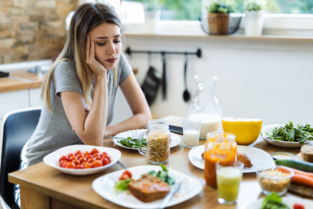 L’intolérance alimentaire est souvent considérée à tort comme une allergie alimentaire. Très fréquente, elle n’est pas sans conséquence puisqu’elle peut nuire à la qualité de vie de celles et ceux qui en souffrent.1