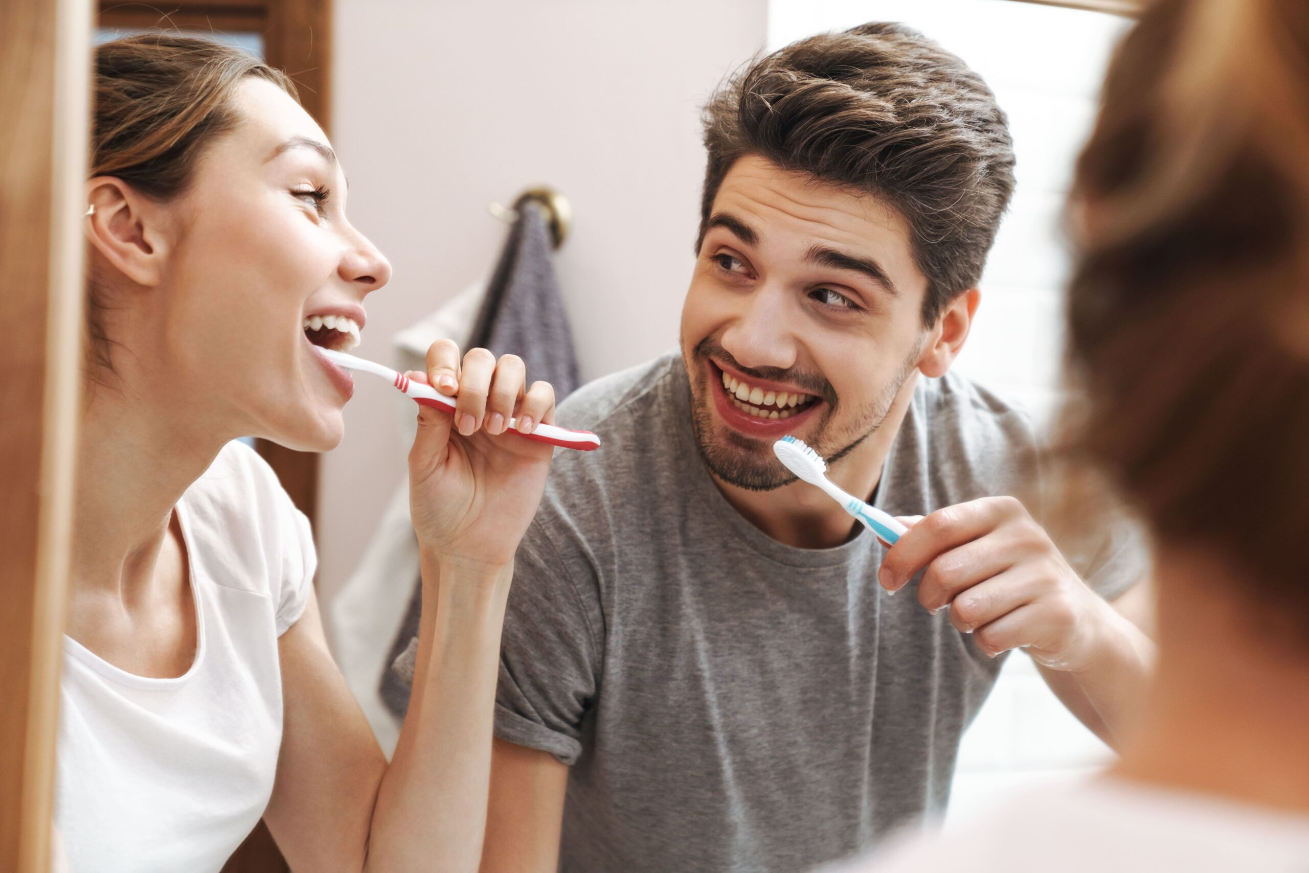 Hygiène bucco-dentaire: comment conserver une bouche et des dents saines?