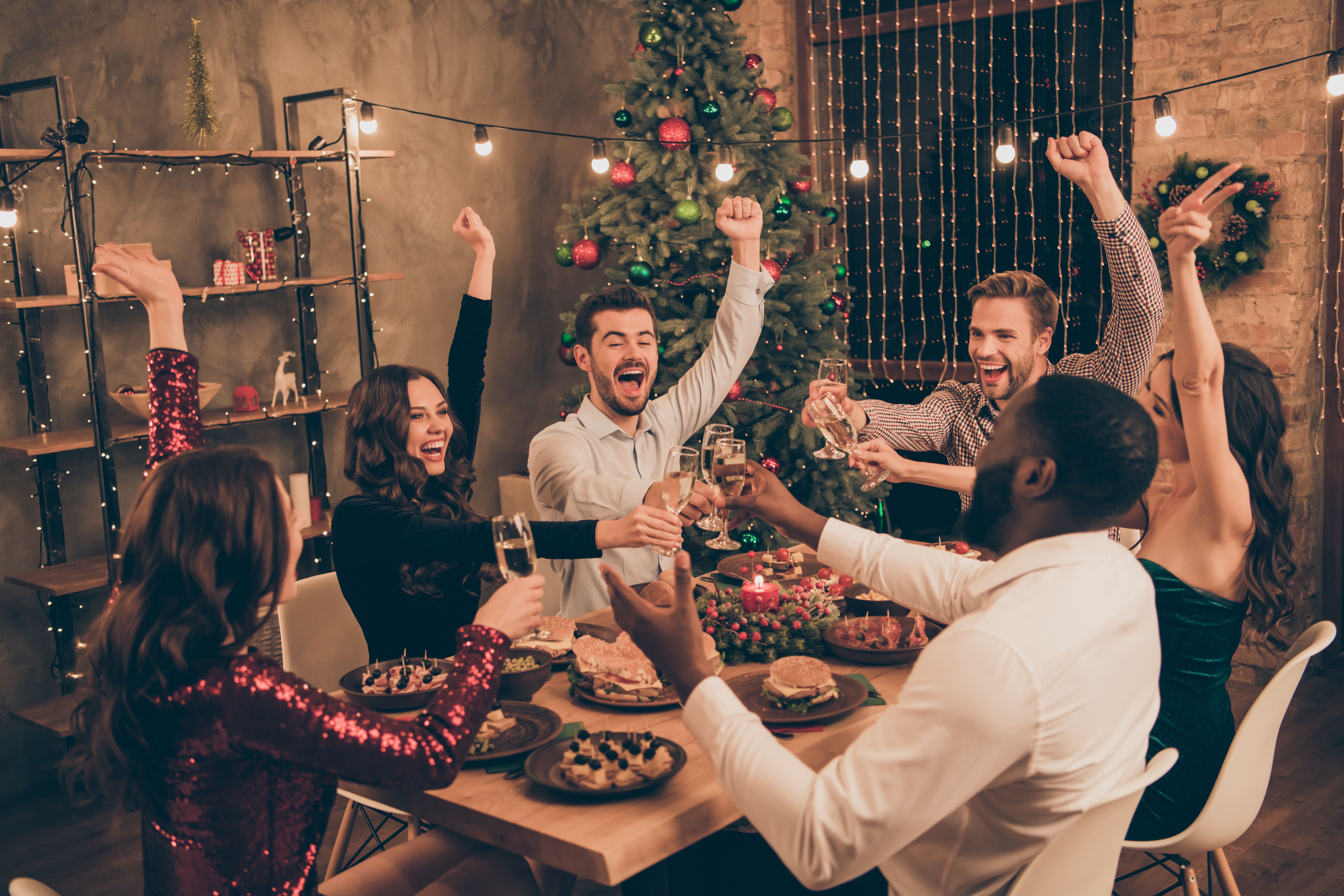 Fatigue digestive? Votre trousse de secours après-fêtes!