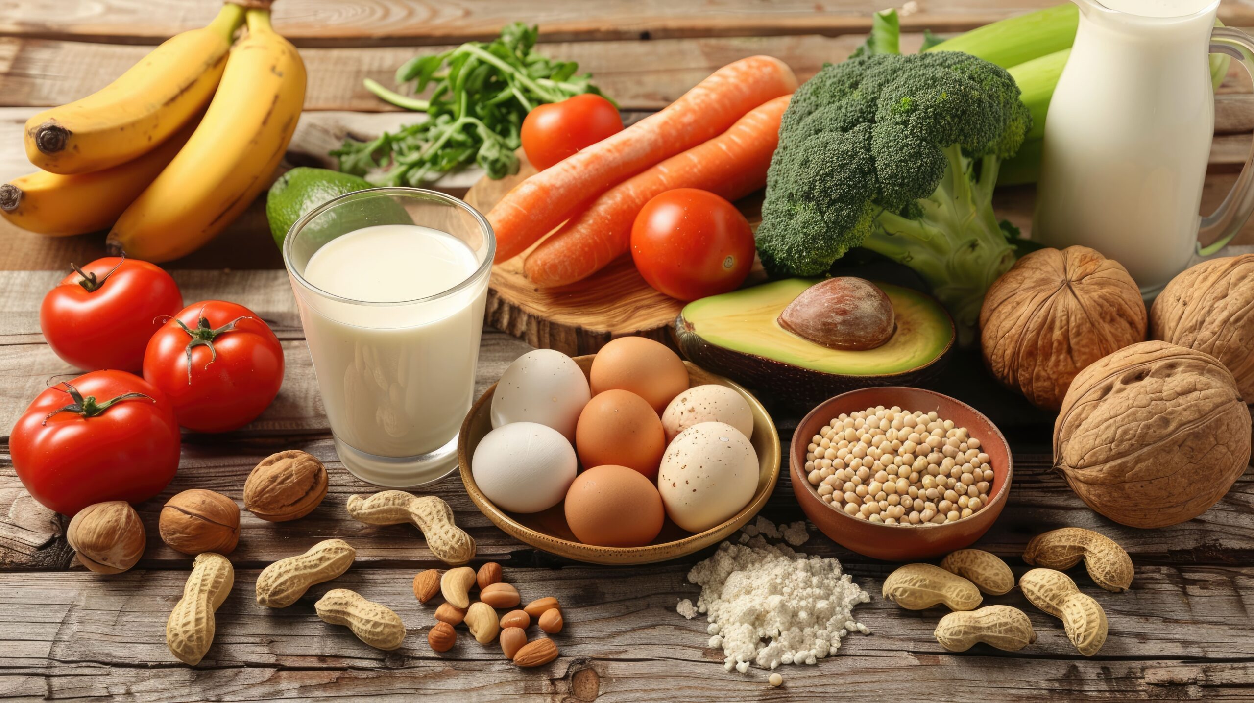 Nutriments: comment bien «nourrir» les cheveux?