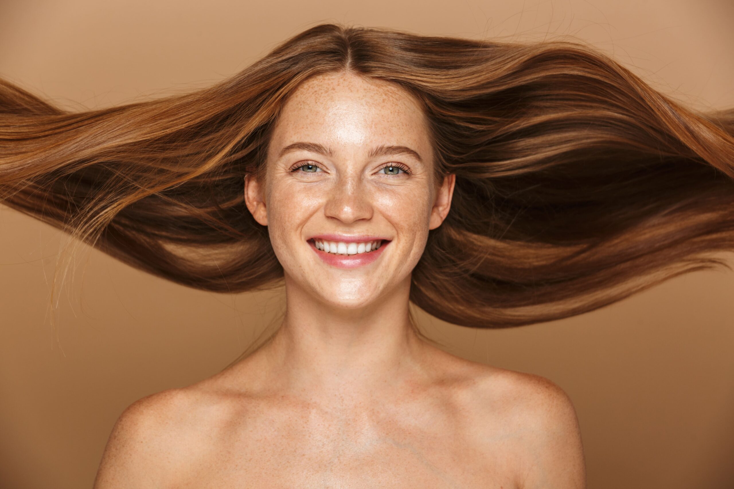 Nutriments: comment bien «nourrir» les cheveux?