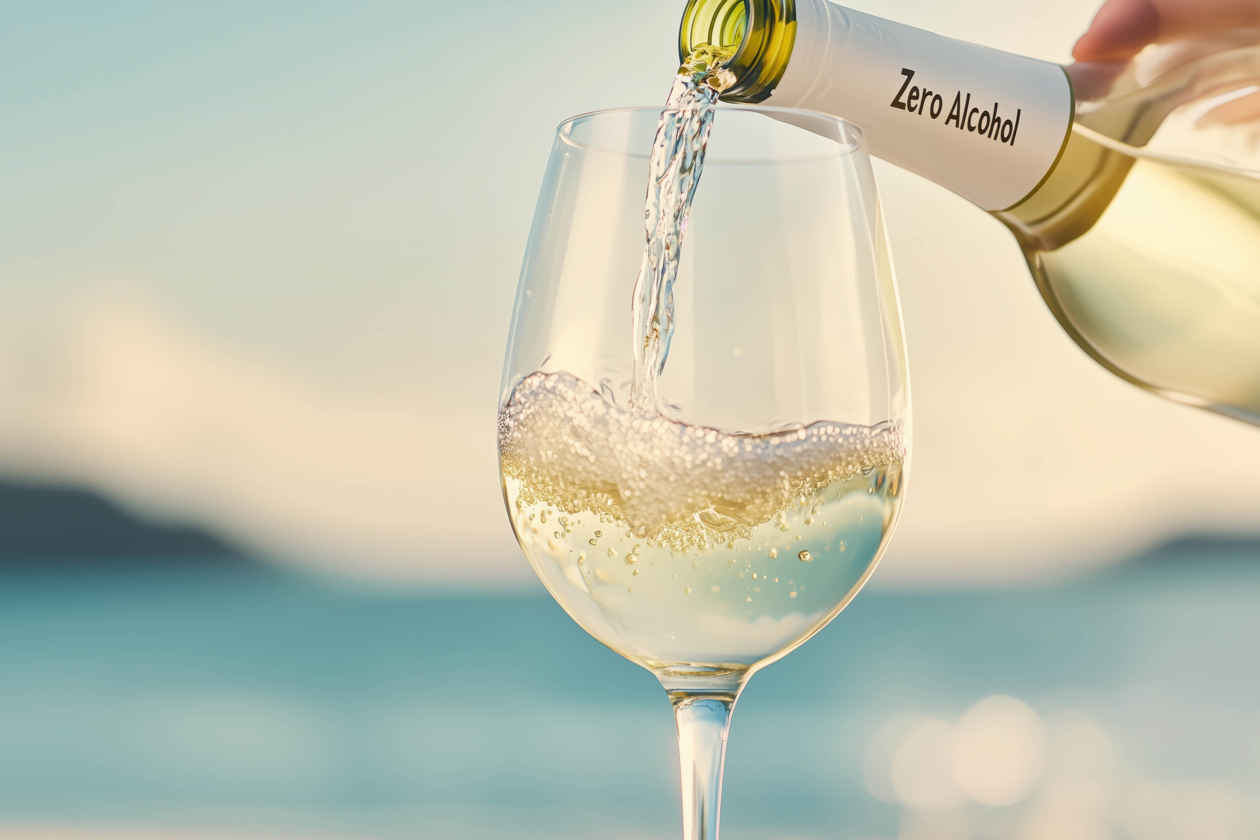 Mindful drinking: à la santé des boissons sans alcool!