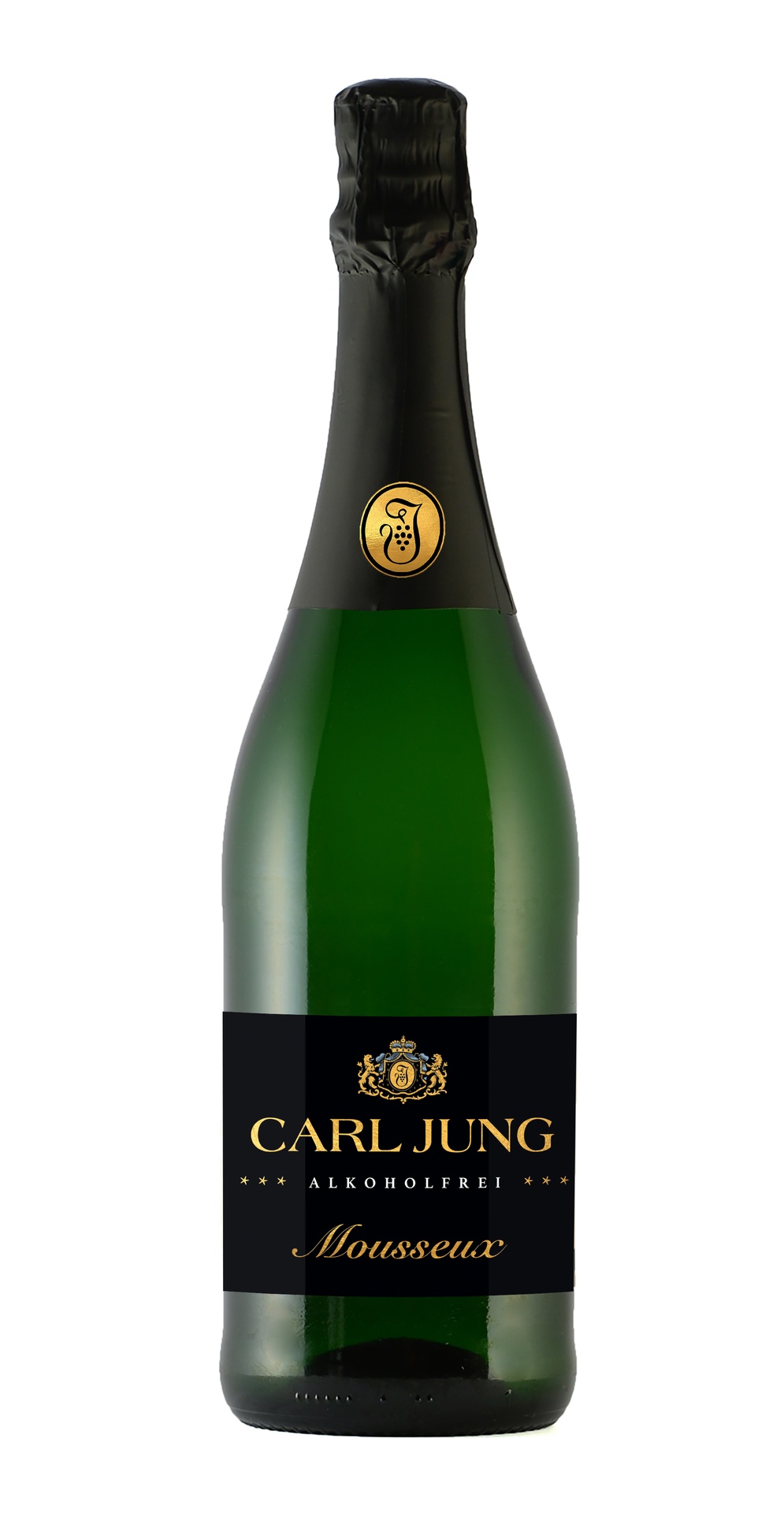 Carl Jung Mousseux. Mindful drinking: à la santé des boissons sans alcool!